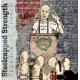 Steelcapped Strength - Freedom of Speech - CD